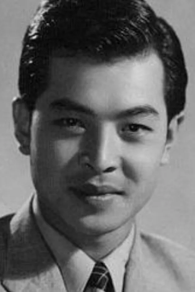 Обложка для Zhao Lian
