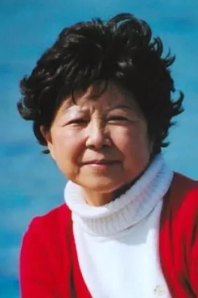 صورة الغلاف لـ Zhao Yurong