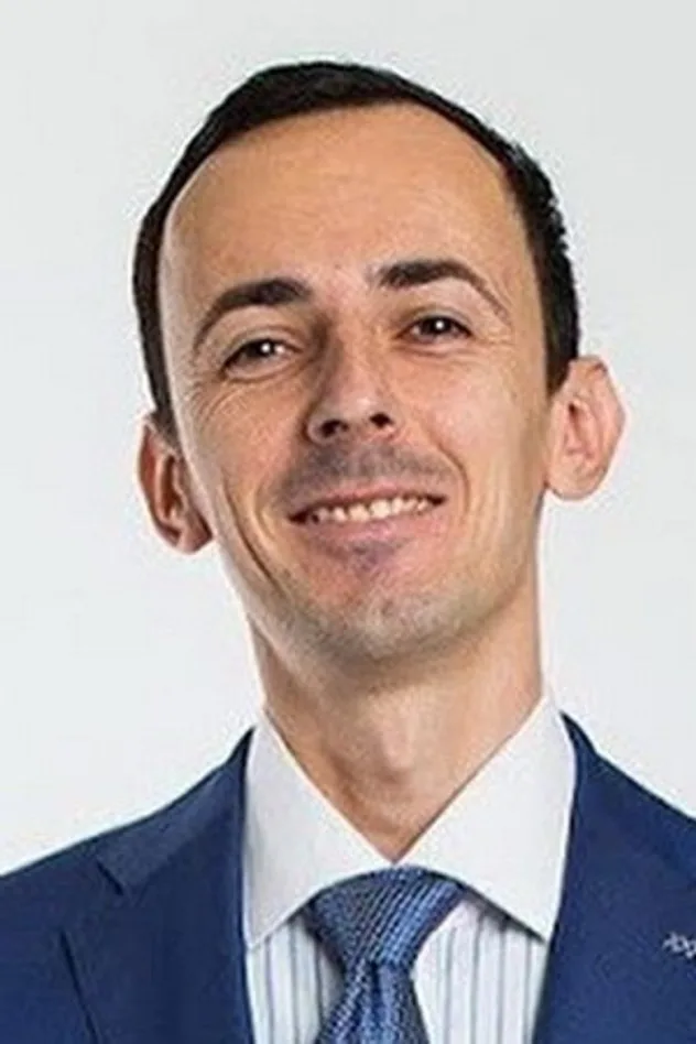 Imagen de portada para Aleksandr Panekin