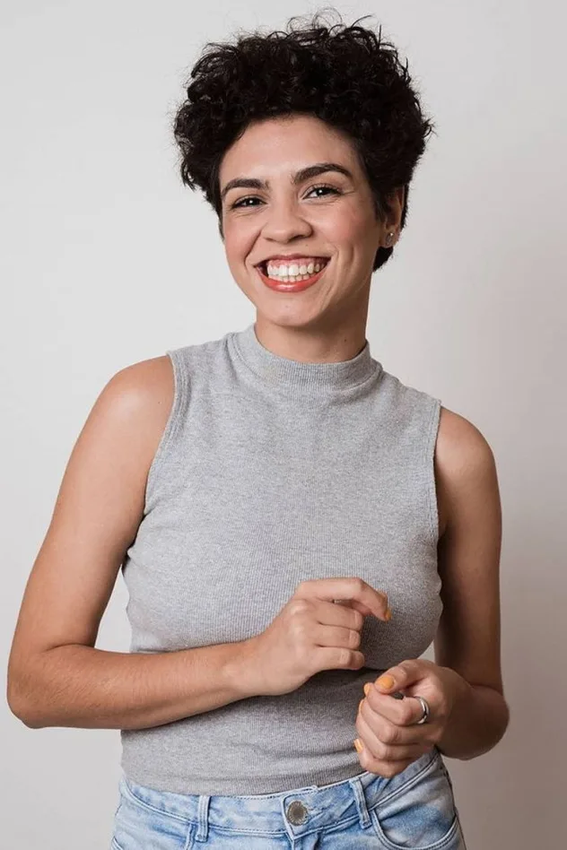 Imagen de portada para Jéssica Amorim