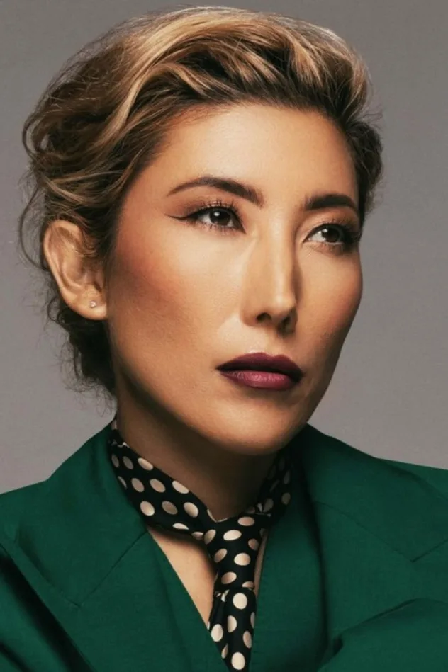 صورة Dichen Lachman
