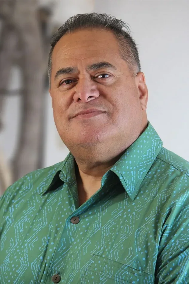 صورة الغلاف لـ Pomaika'i Brown
