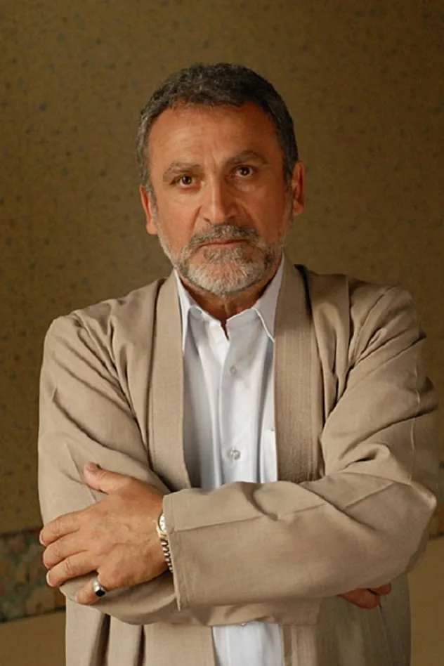 Imagen de portada para Ali Mukhammad