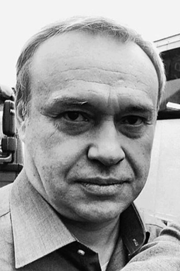 Taras Denysenko için kapak görseli