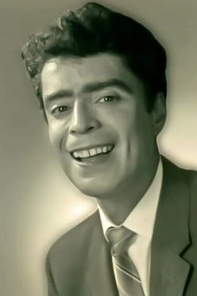 صورة الغلاف لـ Adalberto Martínez