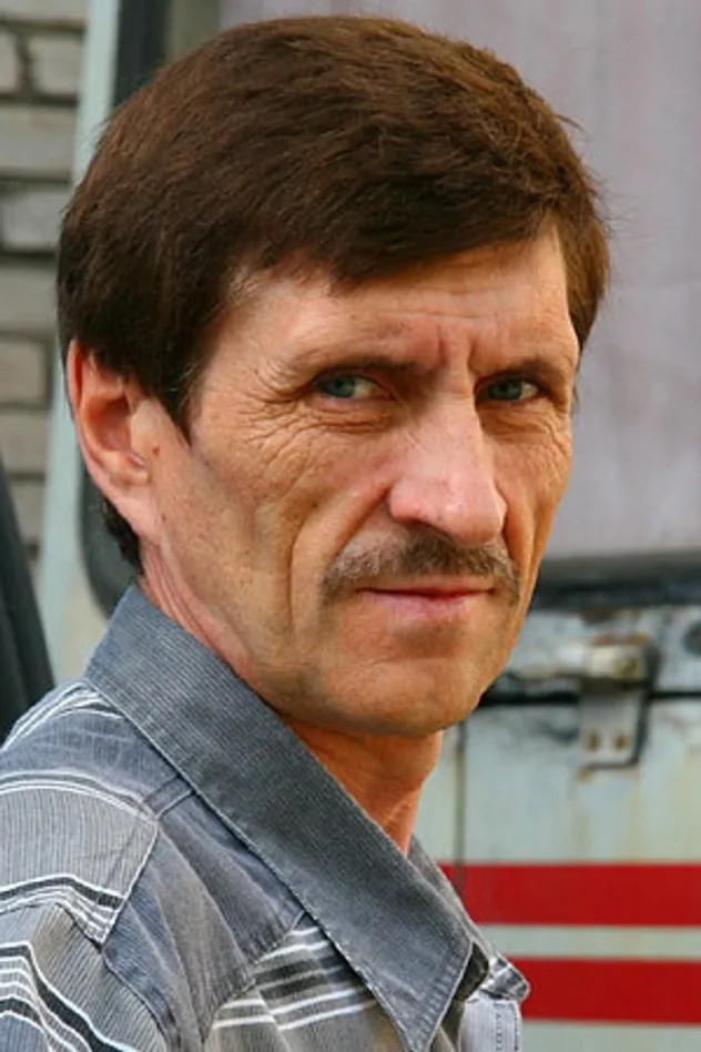 Обложка для Vladimir Maryanov