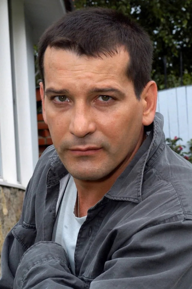 Yaroslav Boyko için kapak görseli
