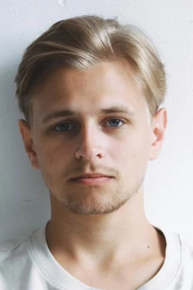 Aleksandr Drobitko için kapak görseli