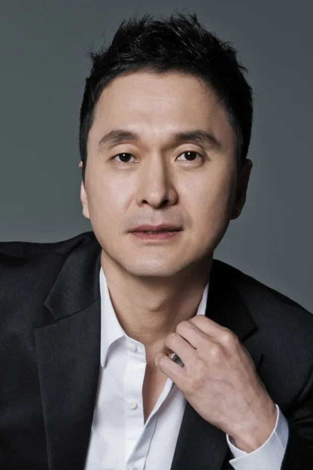 Imagen de portada para Jang Hyun-sung