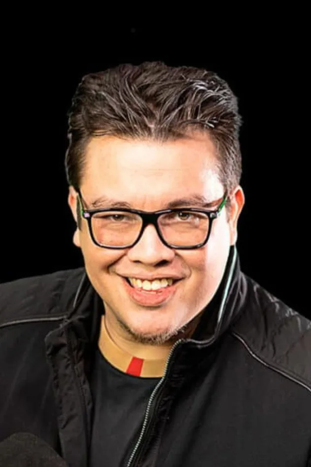 صورة الغلاف لـ Franco Escamilla