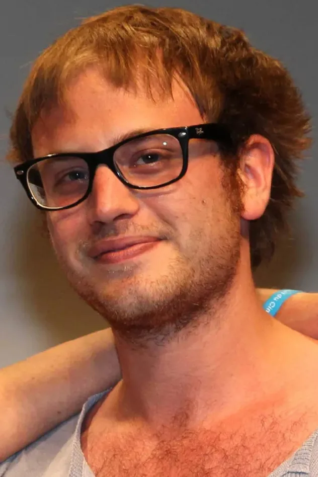 Jérémy Minui için kapak görseli