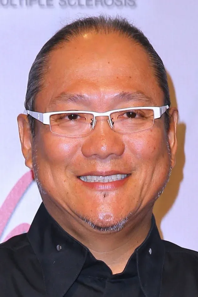 صورة الغلاف لـ Masaharu Morimoto