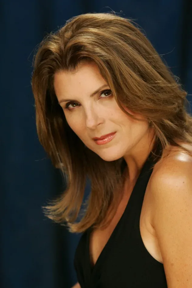 Обложка для Kimberlin Brown