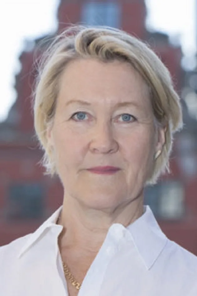 Обложка для Cecilia Nilsson