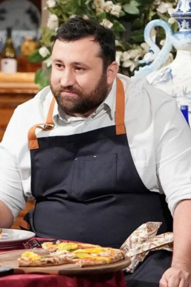 Обложка для Daniele Uditi