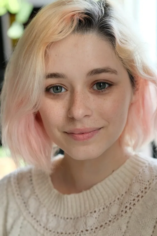 Обложка для Xaria Dotson