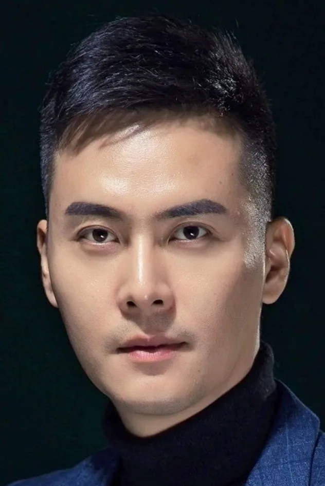 Обложка для Chen Baoguo