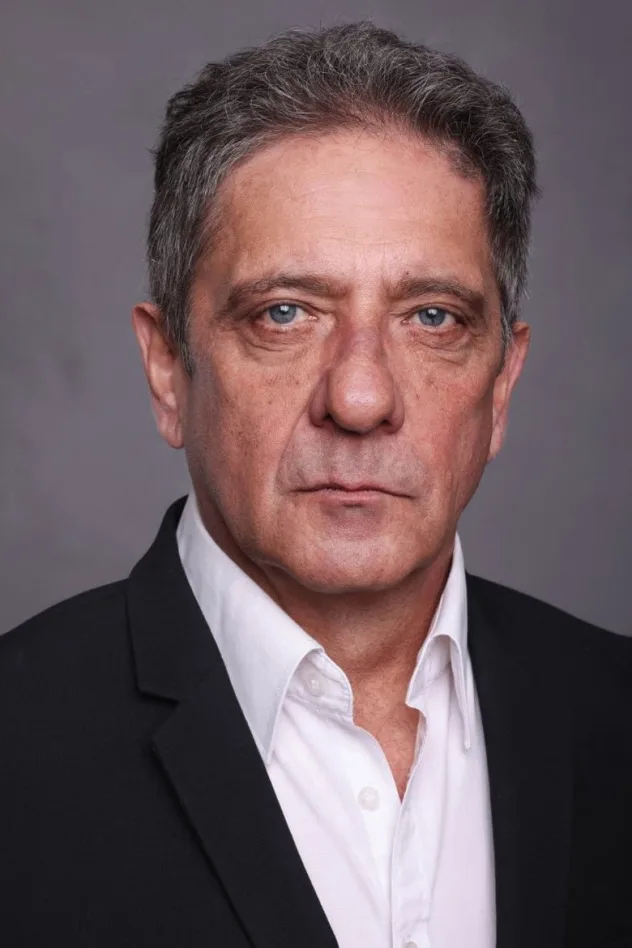 Cover image for Alexey Shtukin