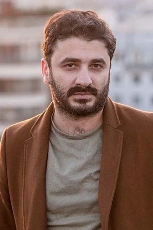 Սարիկ Անդրեասյան photo