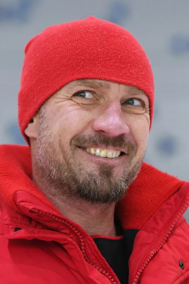 صورة الغلاف لـ Roman Kostomarov
