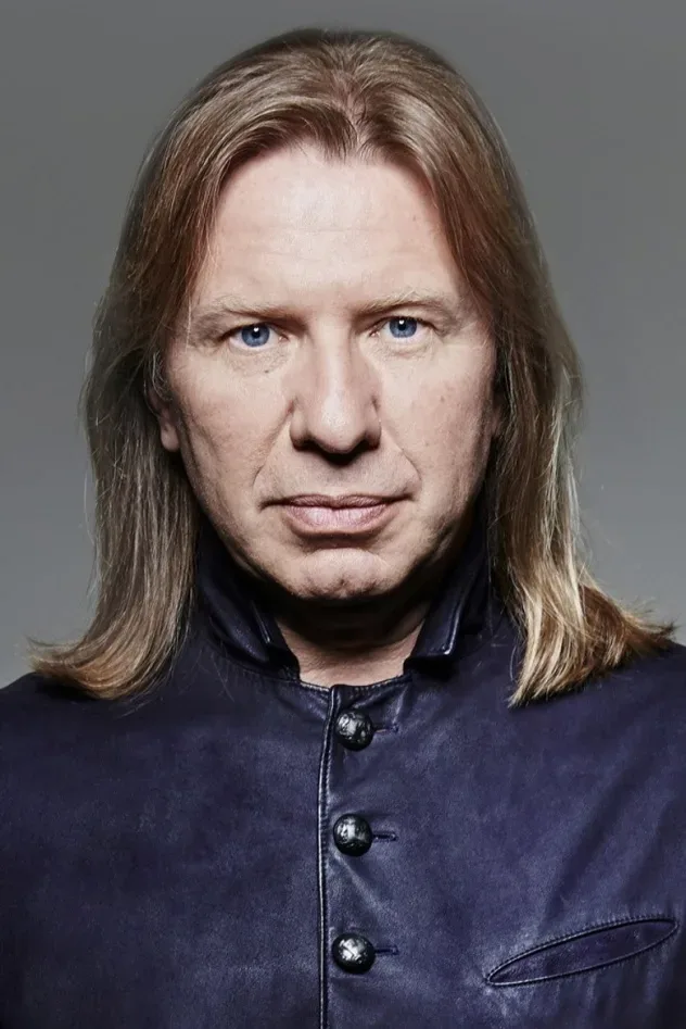 Обложка для Viktor Drobysh