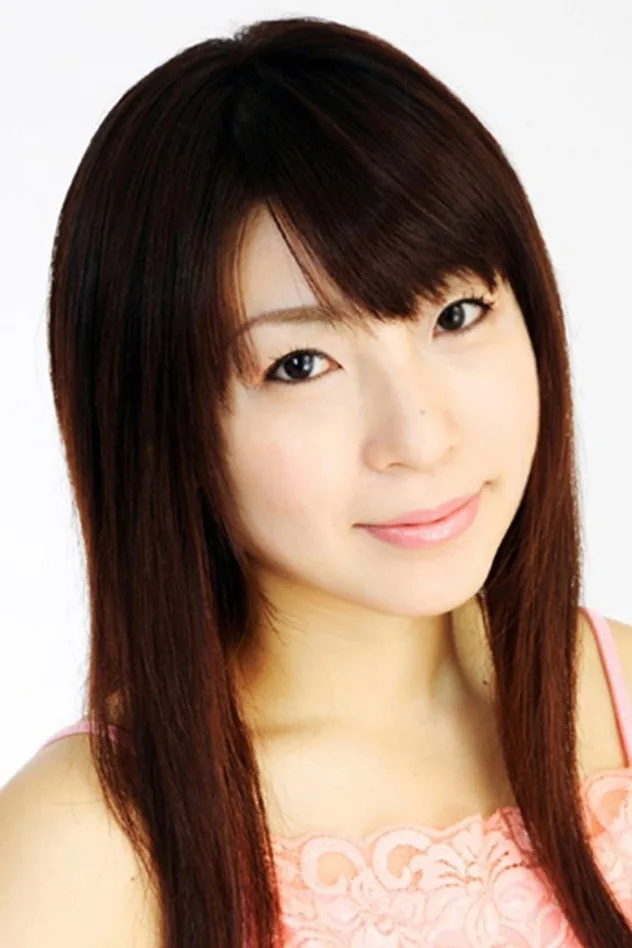 Cover image for Aika Ando