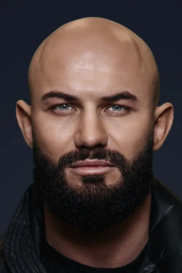 صورة الغلاف لـ Denis Ustimenko-Vaynshtein