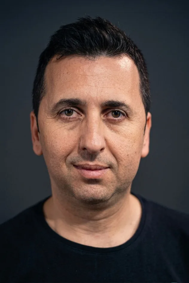 Обложка для Metin Zakoğlu