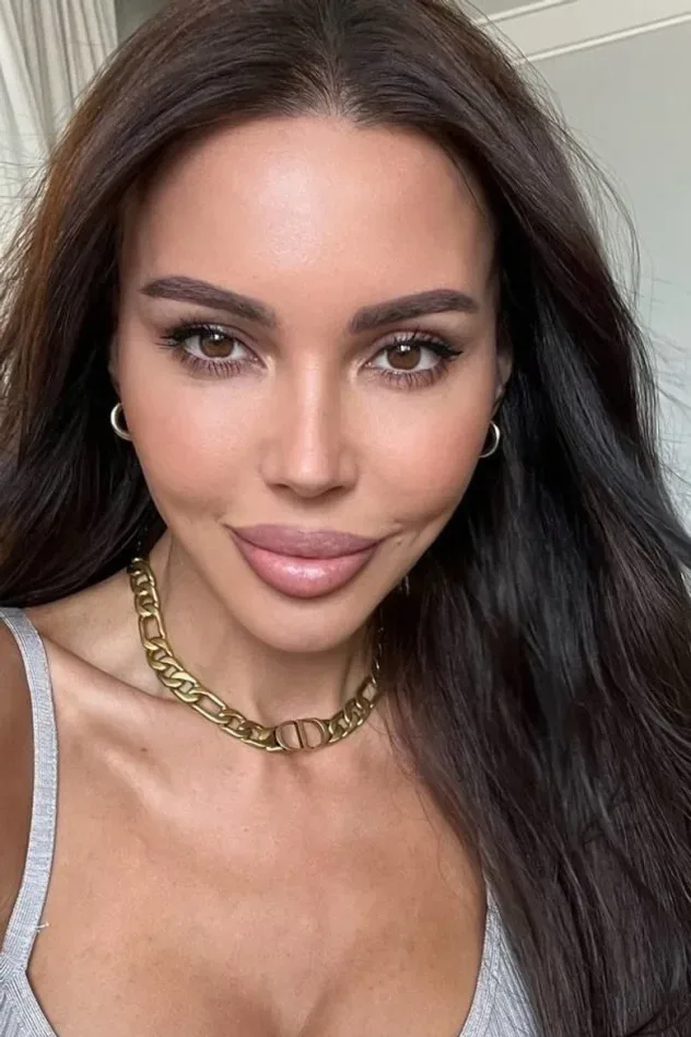 صورة الغلاف لـ Oksana Samoylova