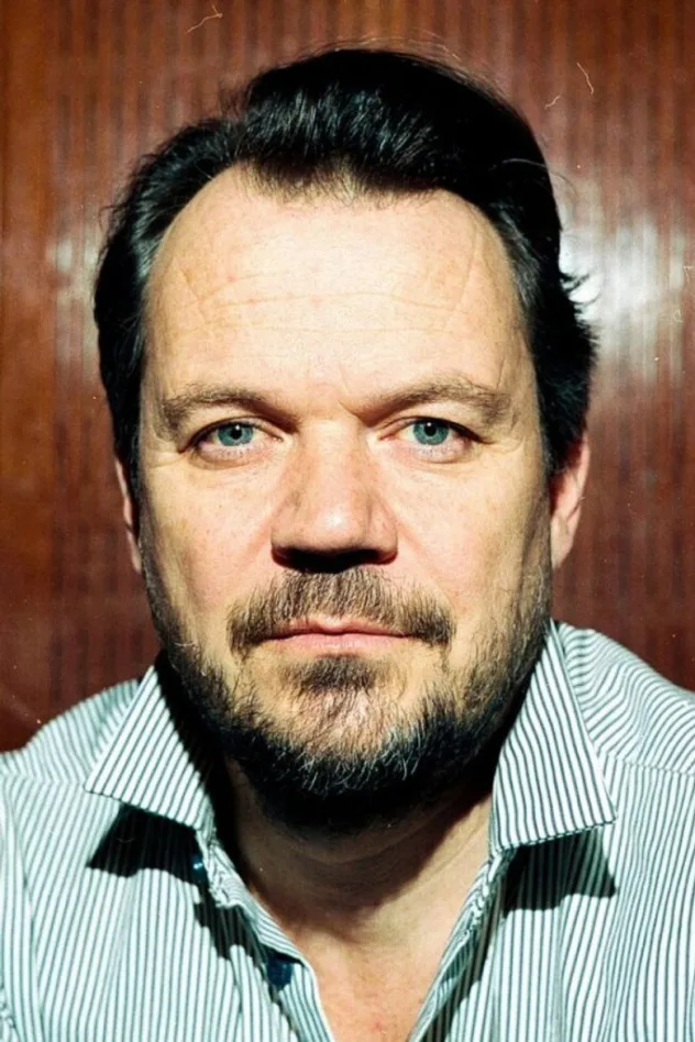Обложка для Peter Sommer