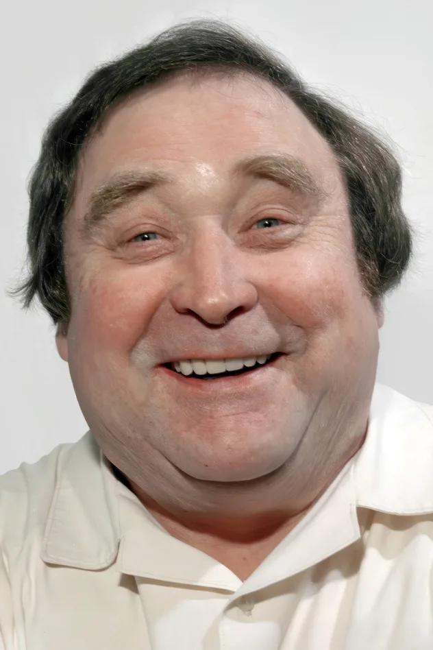 صورة الغلاف لـ Bernard Manning