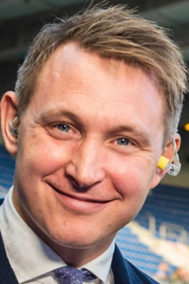 Imagen de portada para Kim Källström