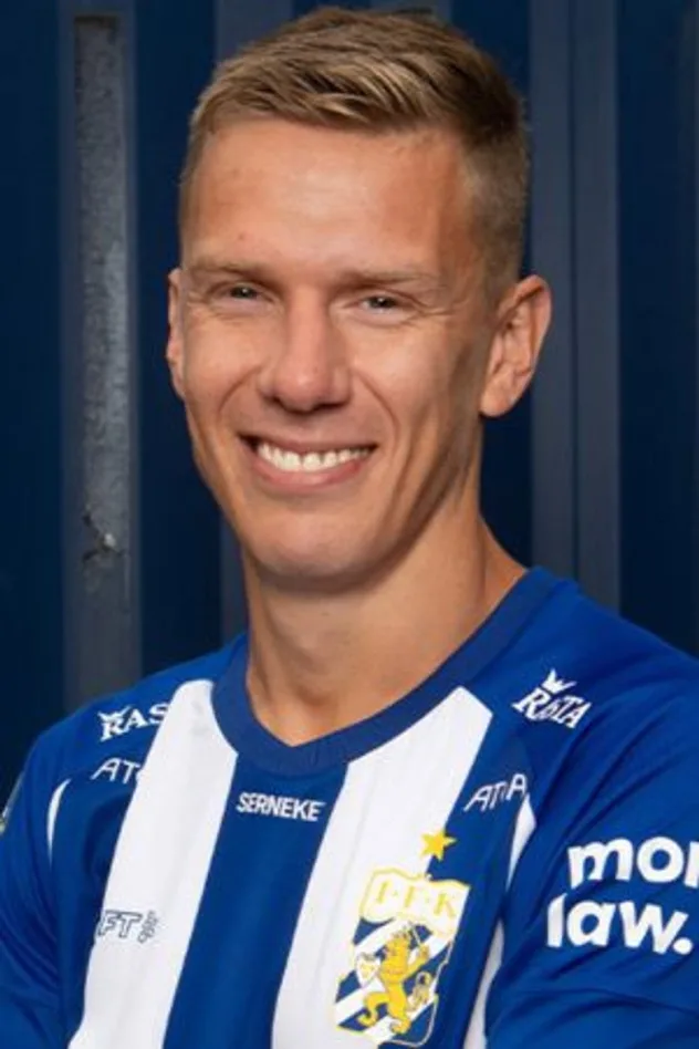 Pontus Wernbloom için kapak görseli