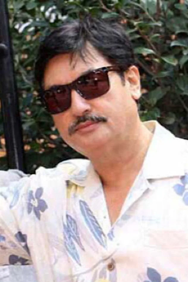 Imagen de portada para Arjun Jung Shahi