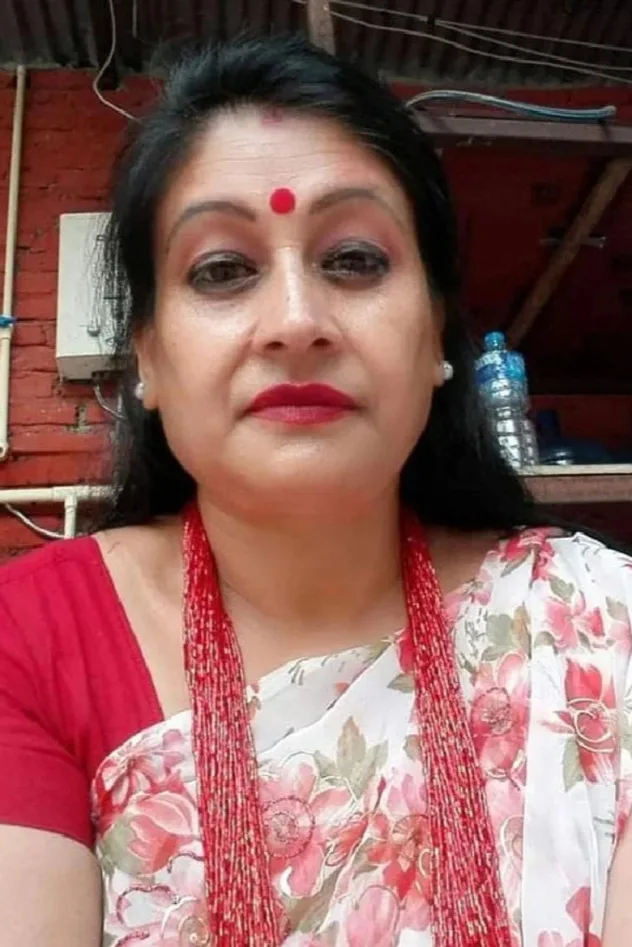 Imagen de portada para Rashmi Bhatta