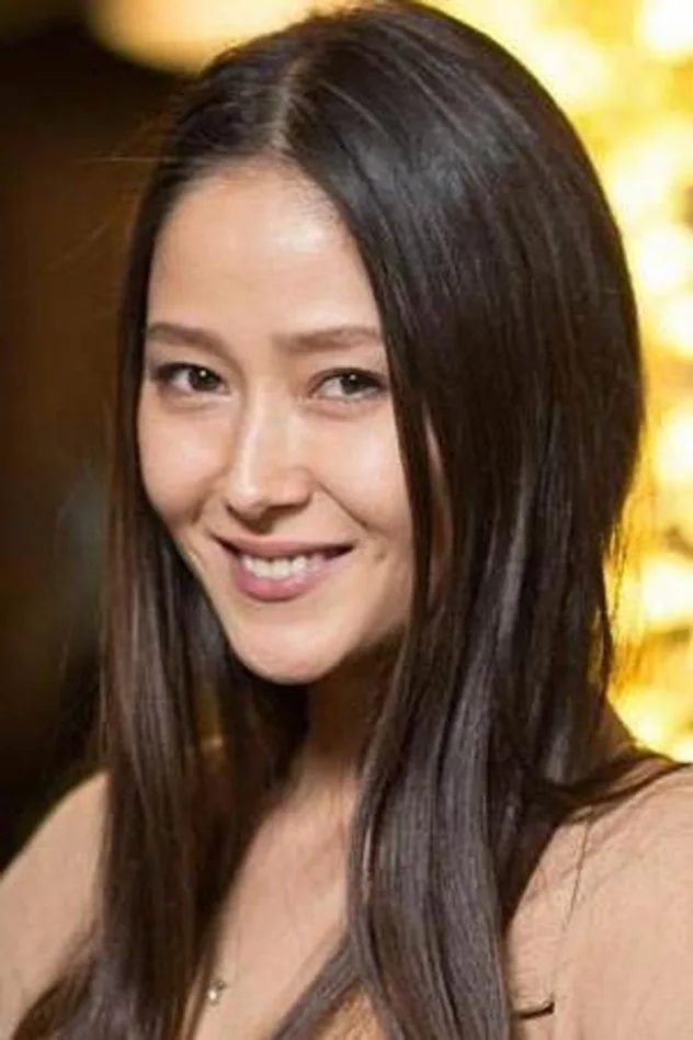 Cover image for Gulnara Silbayeva