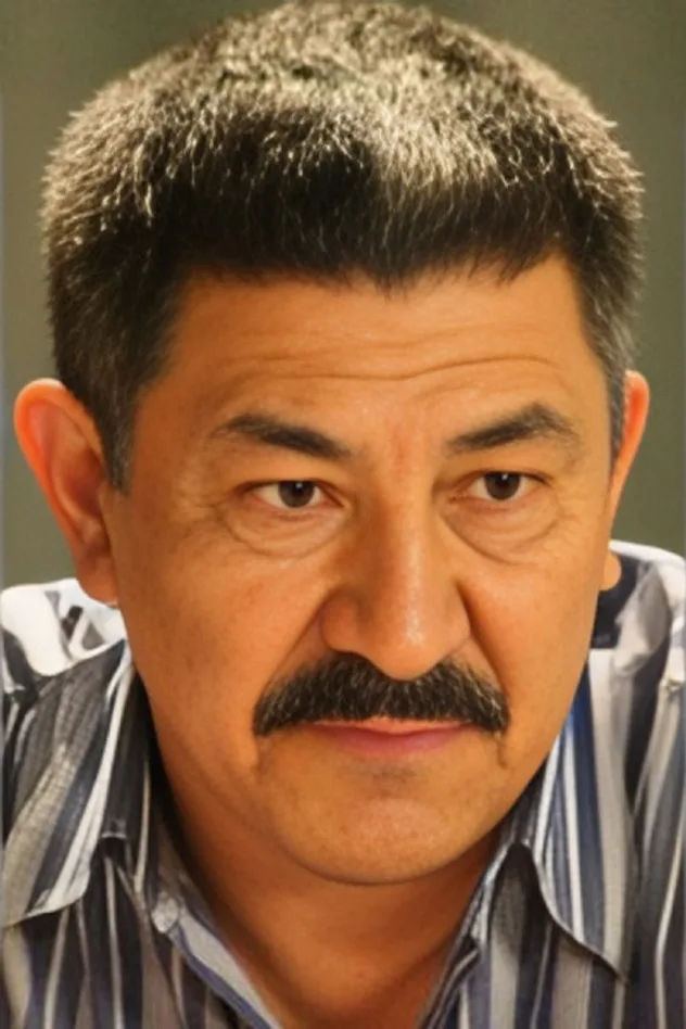 Imagen de portada para Aldabek Shalbayev