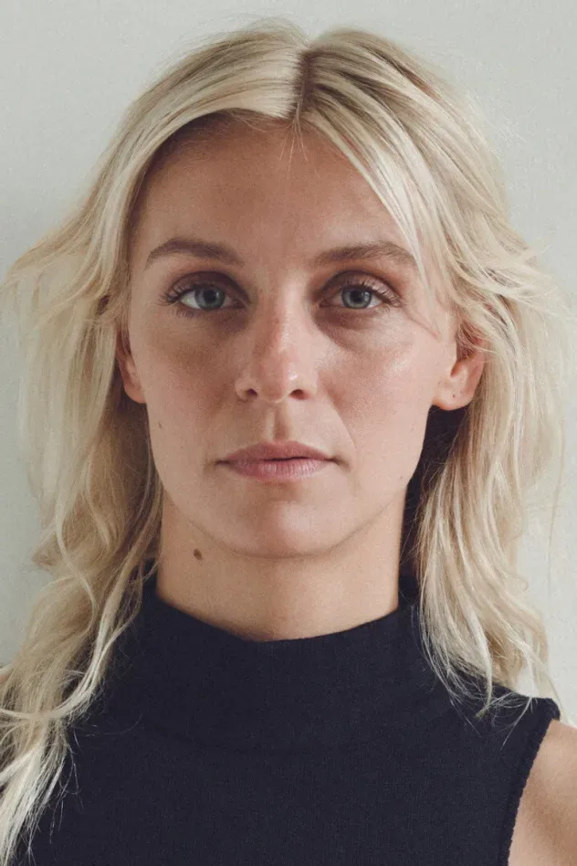 Обложка для Julia Crockett