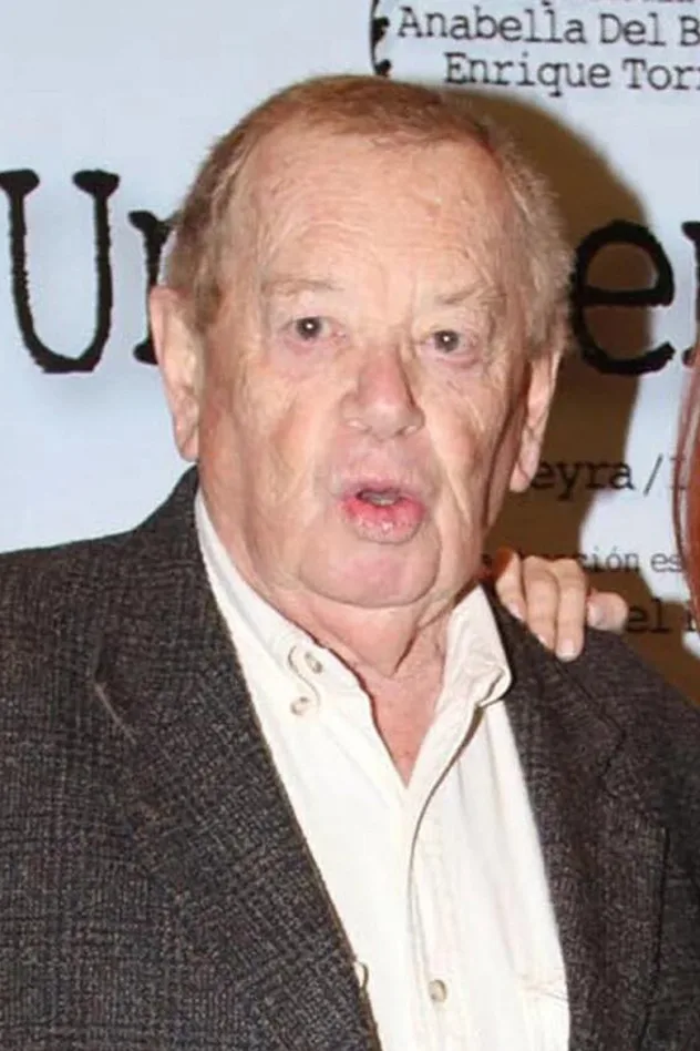 Imagen de portada para Nicolás del Boca