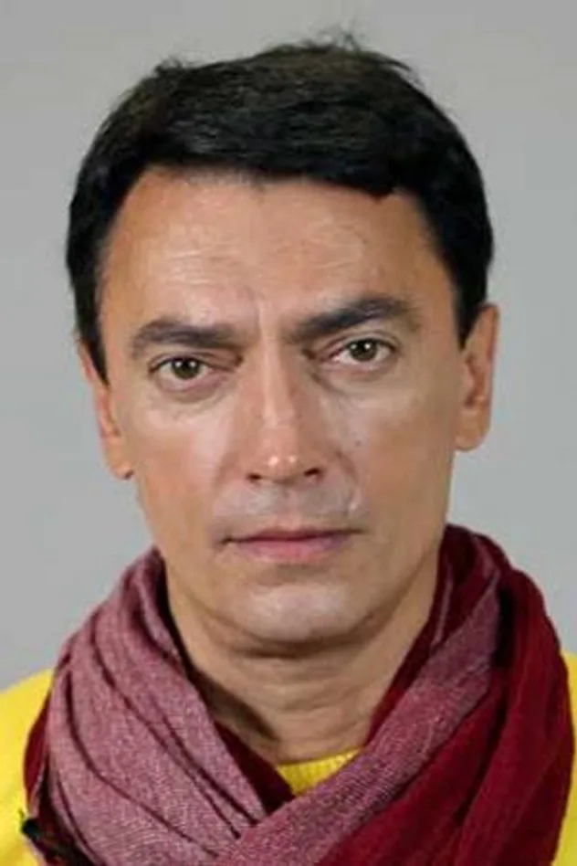 Юрій Одинокий photo