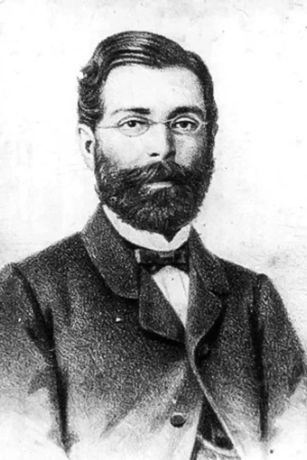 фото José de Alencar