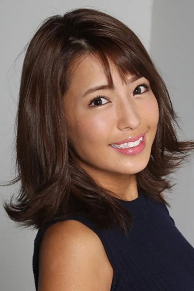 صورة الغلاف لـ Rina Hashimoto