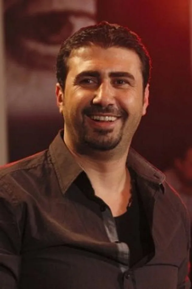 Обложка для Khaled Alkeesh