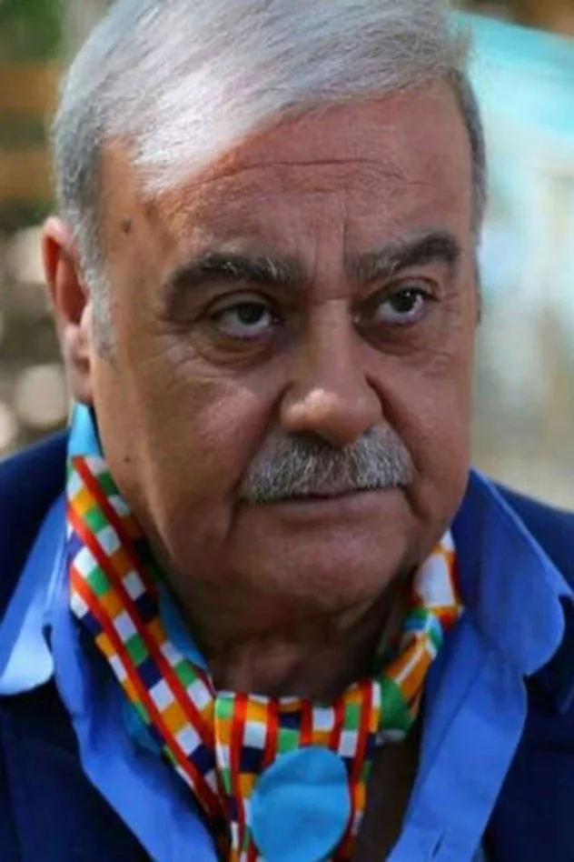 Imagen de portada para جرجس جبارة
