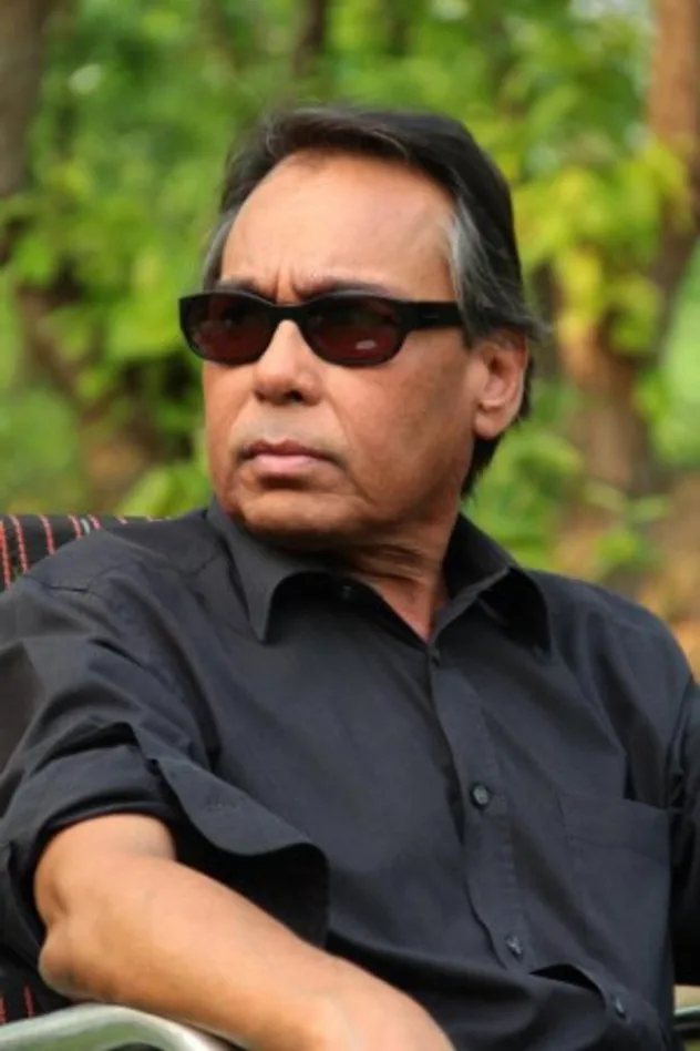 Humayun Faridi için kapak görseli