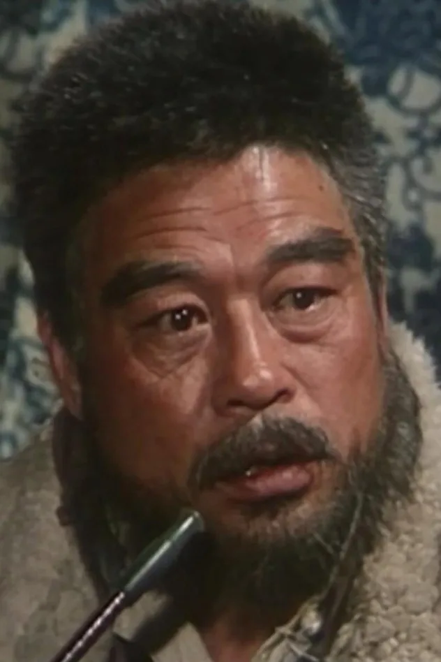 Shijun Niu için kapak görseli