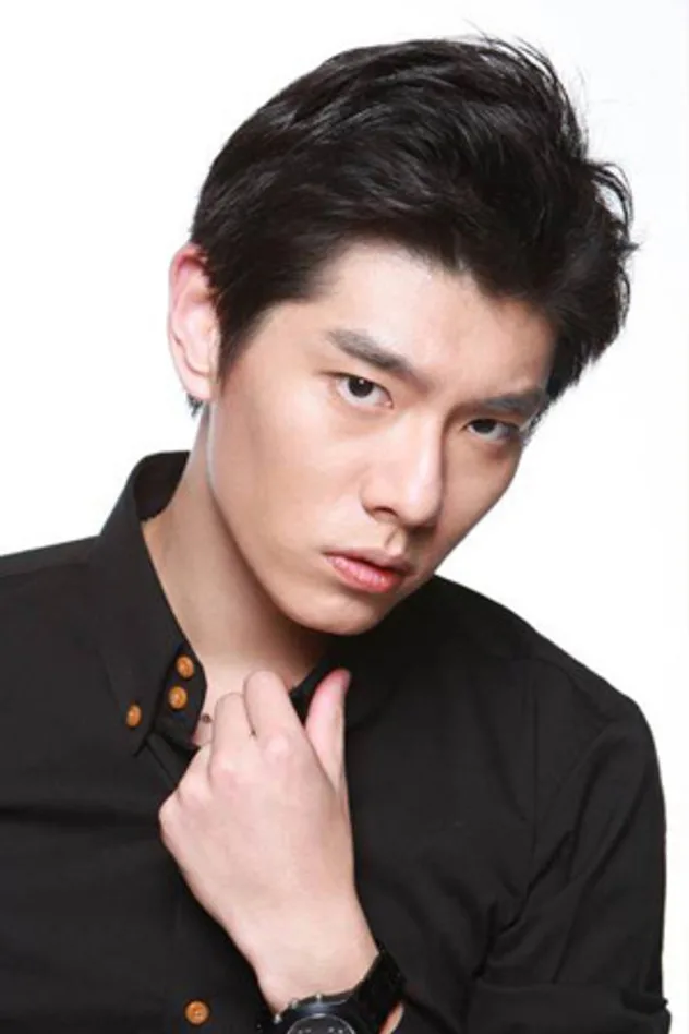 Song Jiayang için kapak görseli