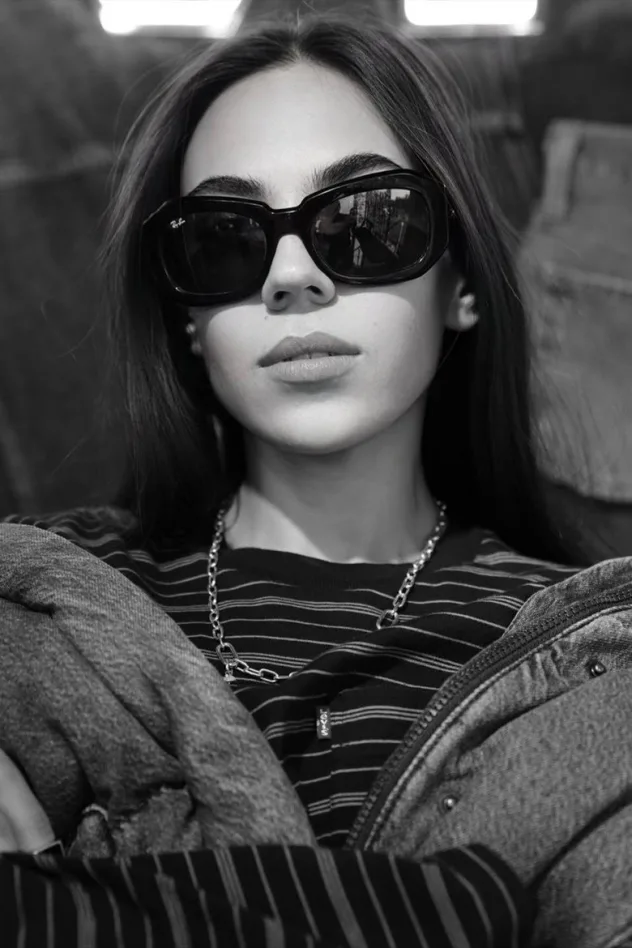 صورة الغلاف لـ Jocelin Zuckerman