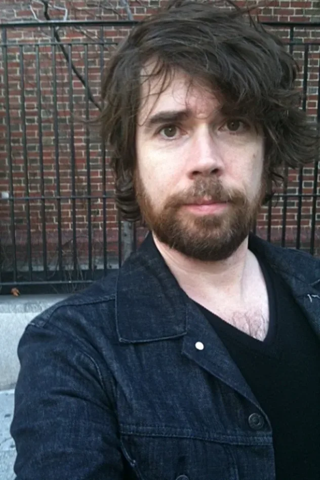 Обложка для Jon Wurster