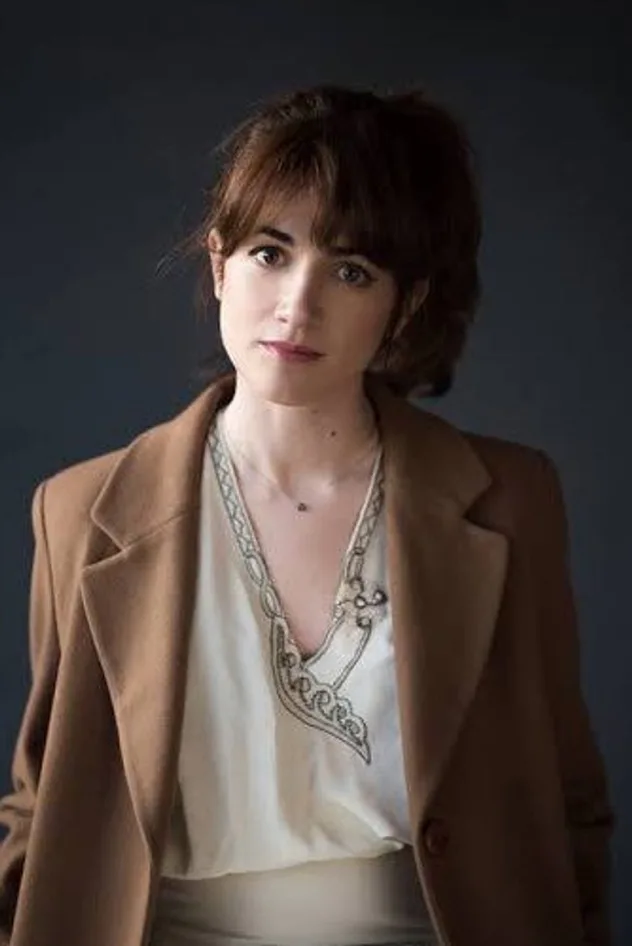 صورة الغلاف لـ Maria Rodés